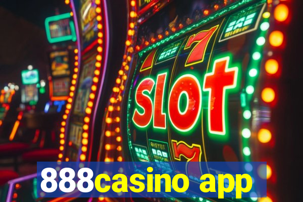 888casino app